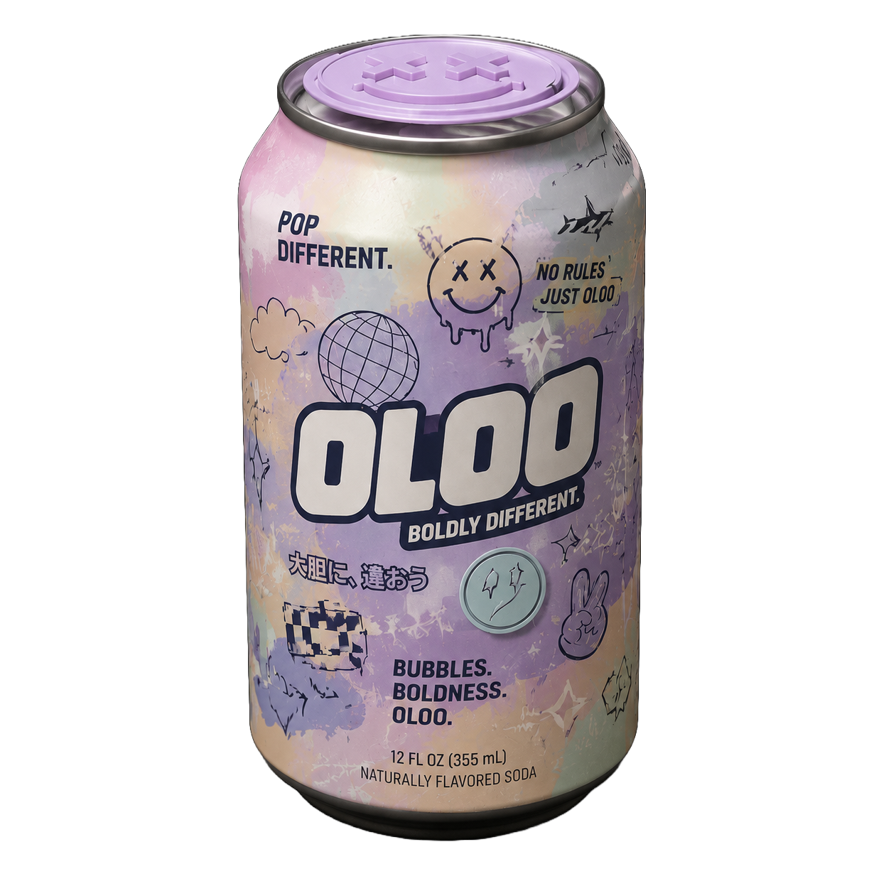 Oloo can