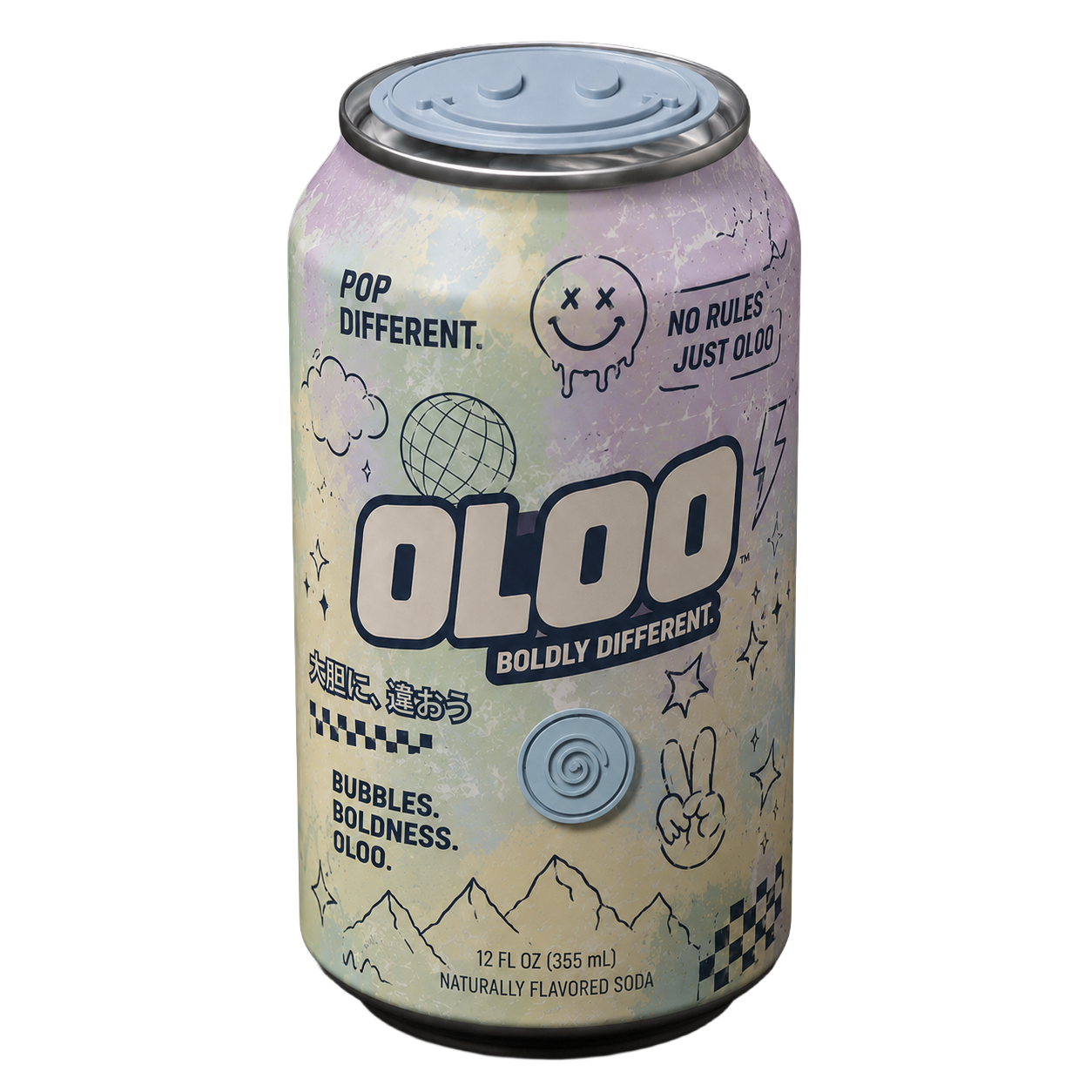 Oloo can