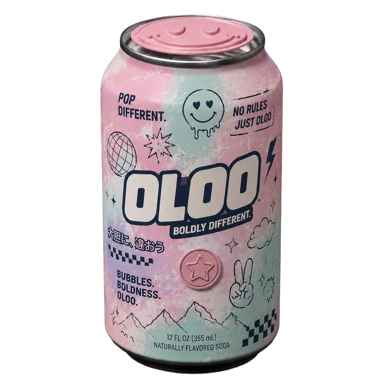 Oloo can