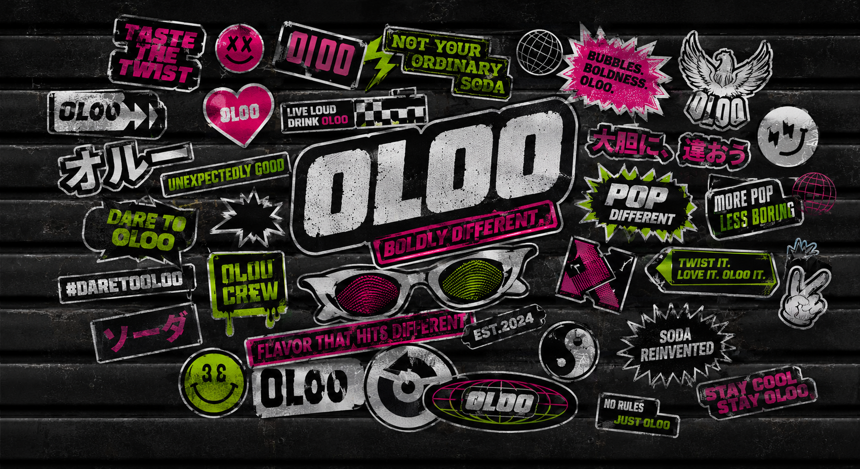 Oloo